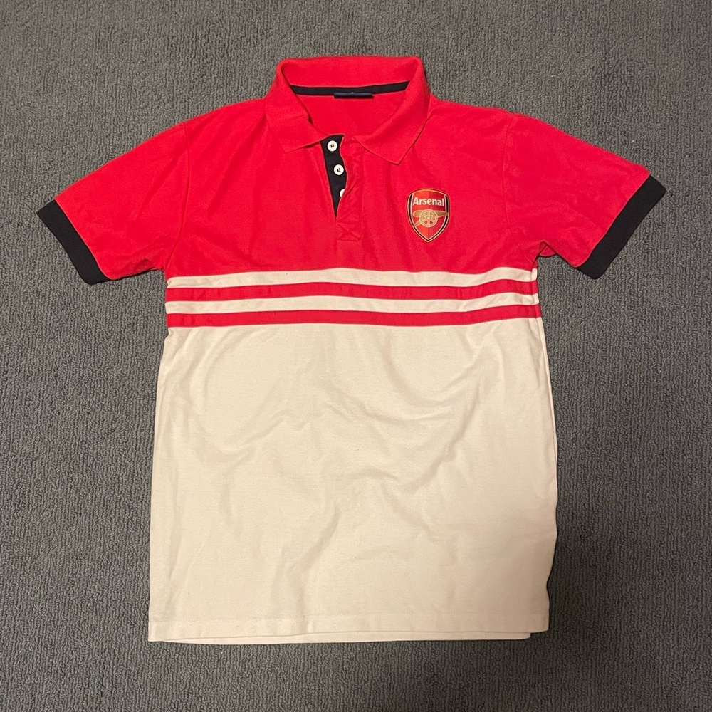 Arsenal Polo